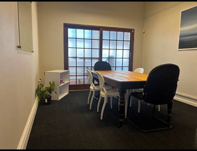 OFFICE PROPERTY TO RENT IN SOMERSET WEST CENTRAL